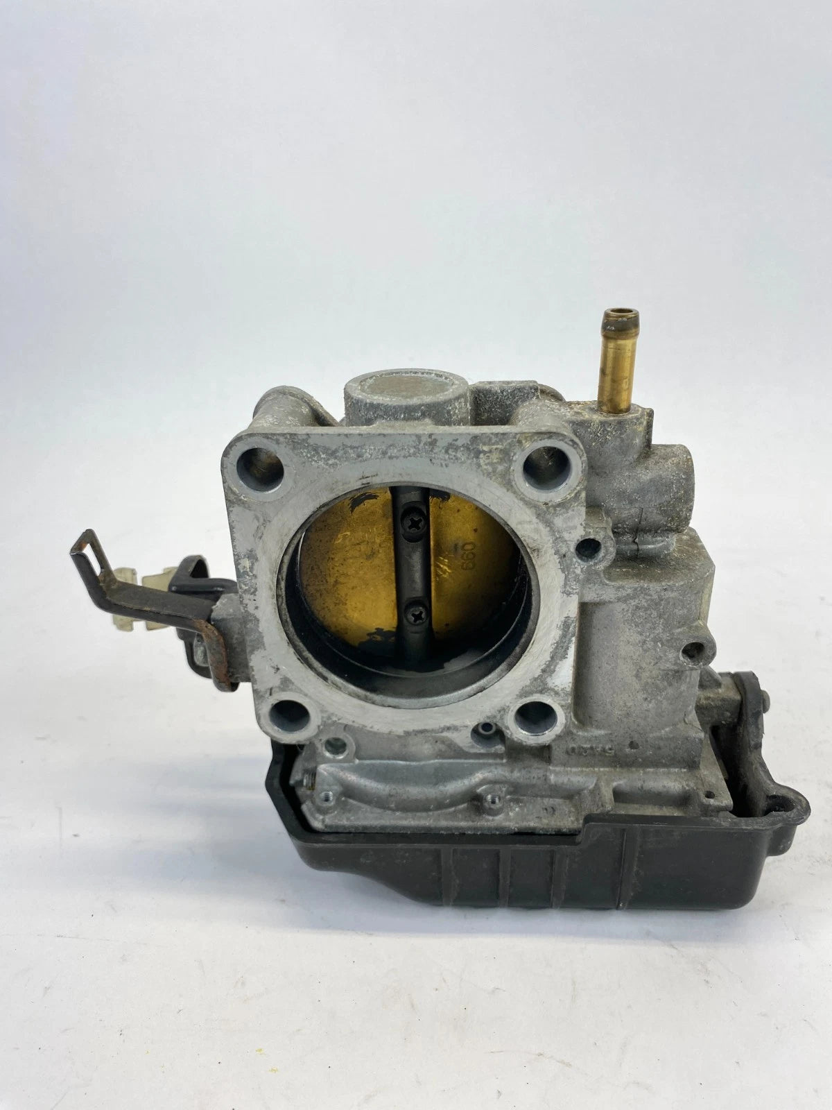2013-2017 HONDA ACCORD 2.4L ENGINE FUEL INJECTION THROTTLE BODY ASSEMBLY OEM