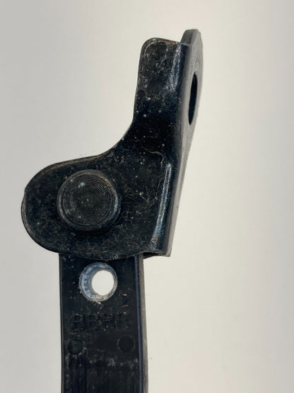 2010-2013 Mazda 3 Rear Left Back Side Door Check Hinge Checker Stopper OEM