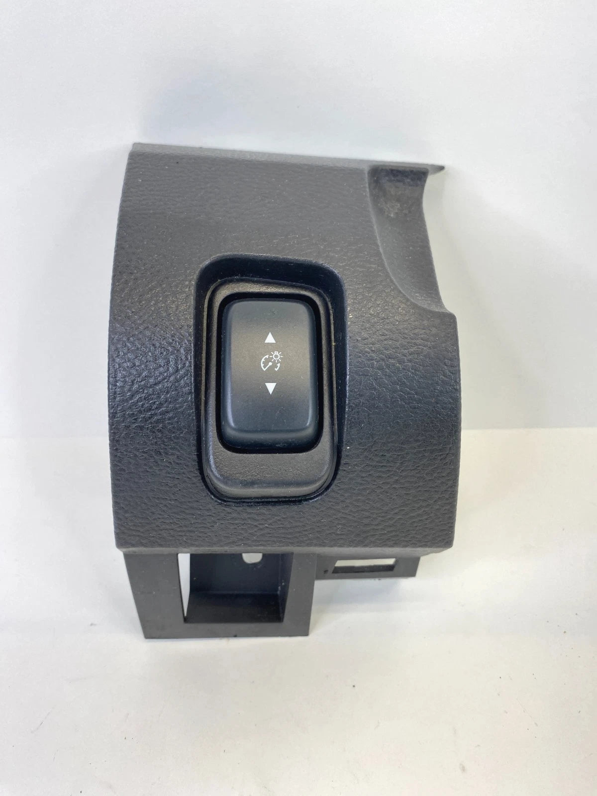 2013-2019 FORD TAURUS DASH PANEL DIMMER LIGHT SWITCH TRIM DG13-54044L54-A OEM