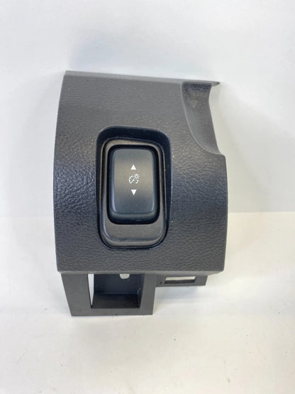 2013-2019 FORD TAURUS DASH PANEL DIMMER LIGHT SWITCH TRIM DG13-54044L54-A OEM