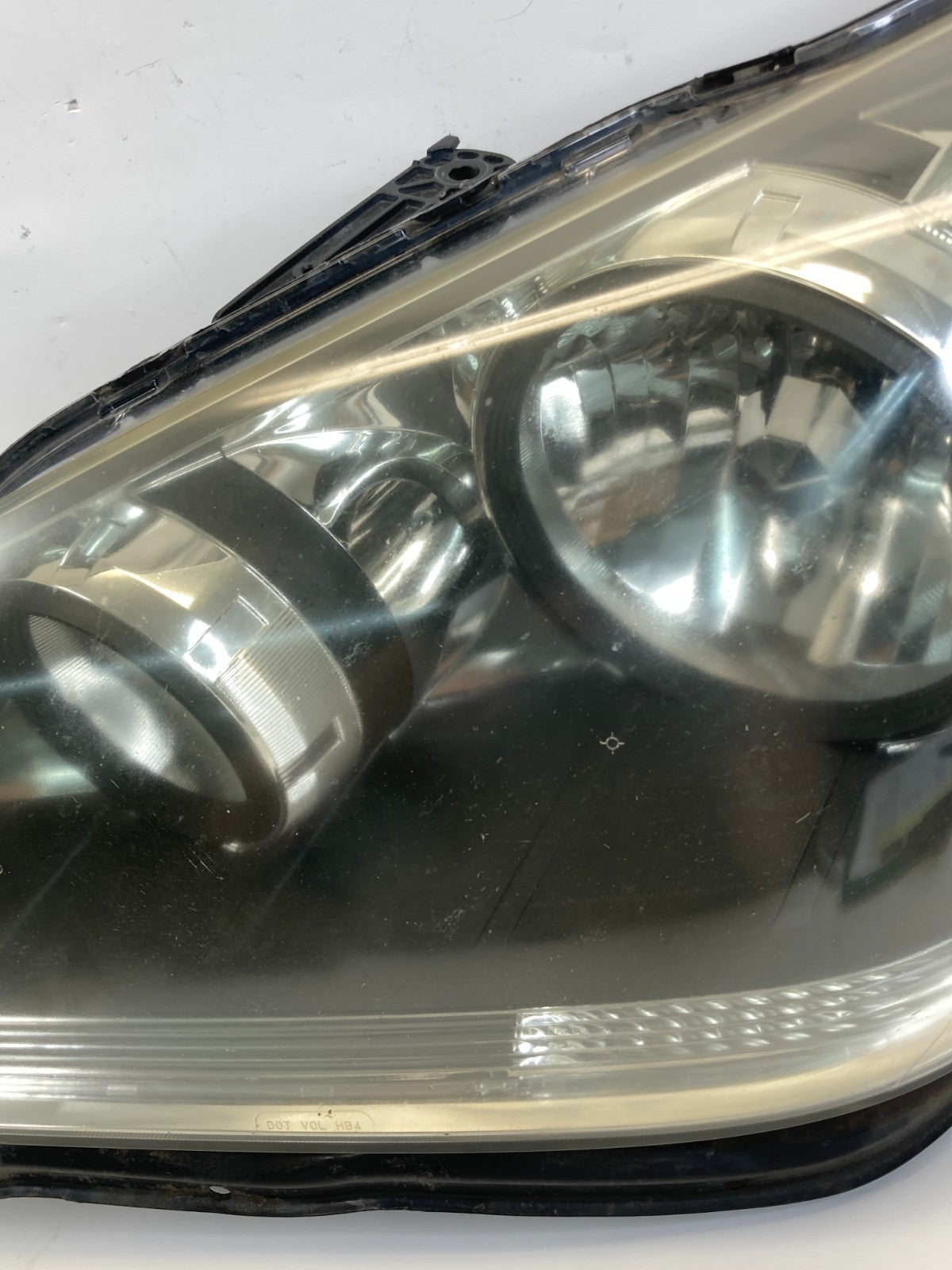 2005 2006 2007 Honda Odyssey Front Left Driver Side Headlight Headlamp OEM