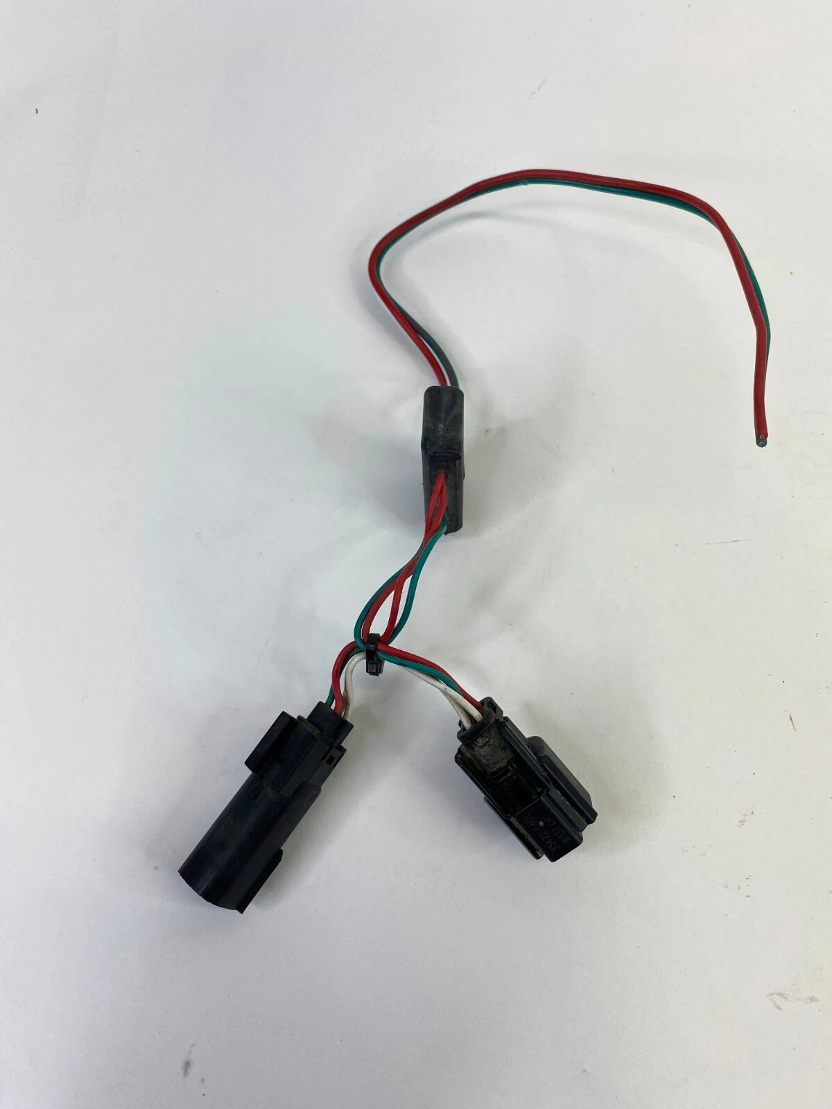 2013-2016 FORD ESCAPE RH TAILLIGHT LAMP WIRE WIRING RELAY HARNESS 33472-0401 OEM