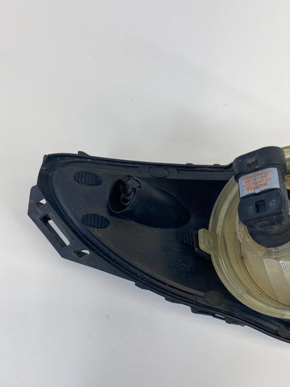 2011 2012 2013 BUICK REGAL FRONT RIGHT SIDE FOG LIGHT LAMP 13285446 OEM