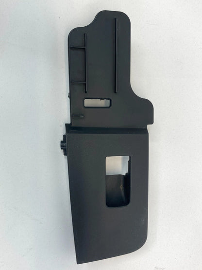 04-08 ACURA TL FRONT RIGHT DOOR WINDOW SWITCH COVER BEZEL 83500-SEPA-A010-35 OEM
