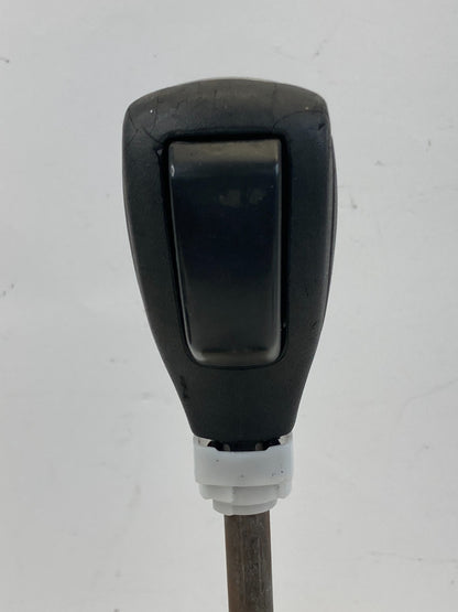 2008-2012 Land Rover LR2 Automatic Floor Gear Shifter Lever Handle Assembly