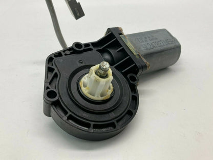 02-07 FORD EXPLORER REAR RIGHT SIDE DOOR WINDOW MOTOR ASSEMBLY 5L247827145A OEM