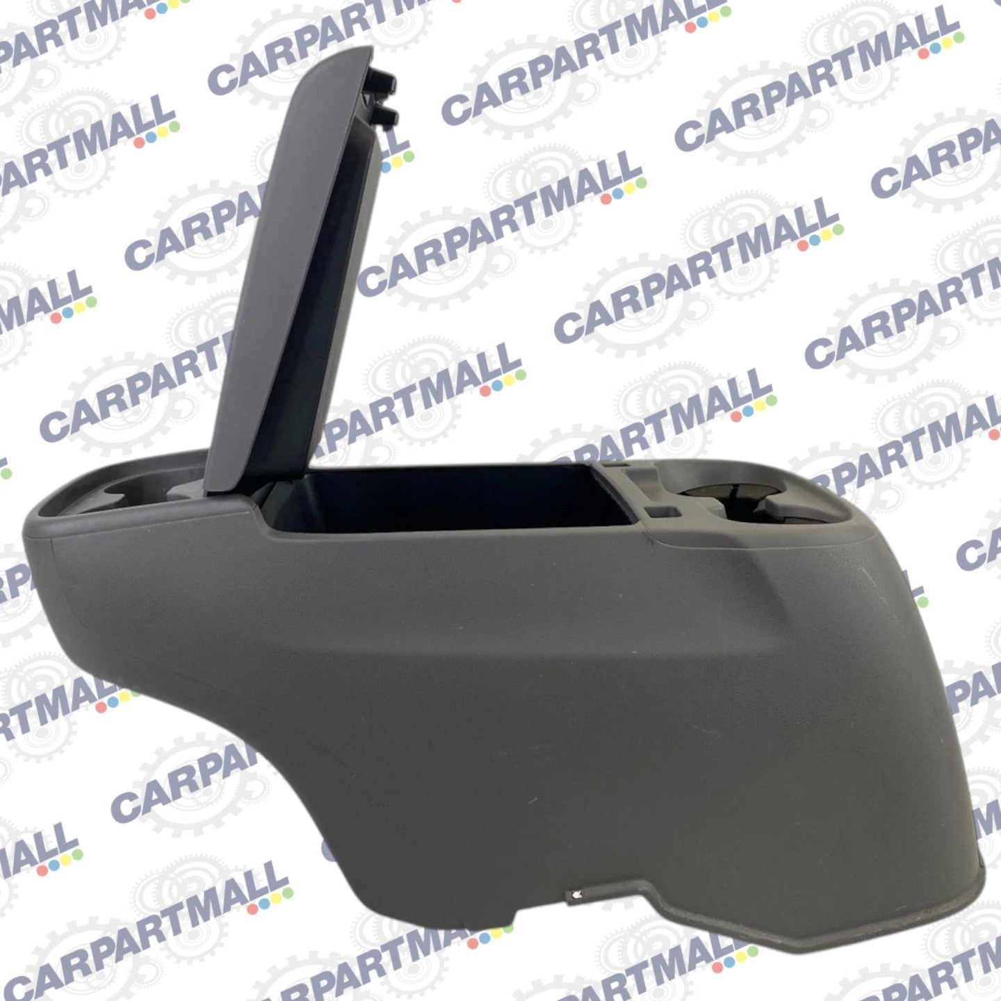 2011-2017 Honda Odyssey Floor Center Console Cup Holder Cupholder w/ Storage OEM