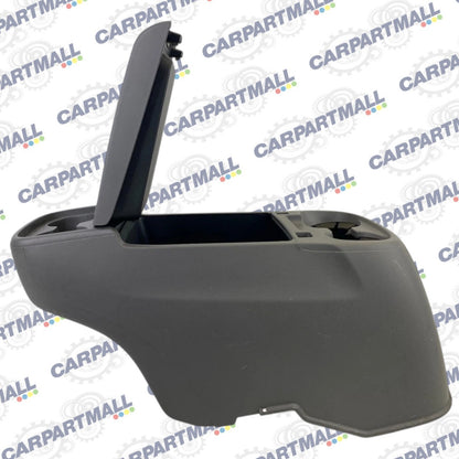 2011-2017 Honda Odyssey Floor Center Console Cup Holder Cupholder w/ Storage OEM
