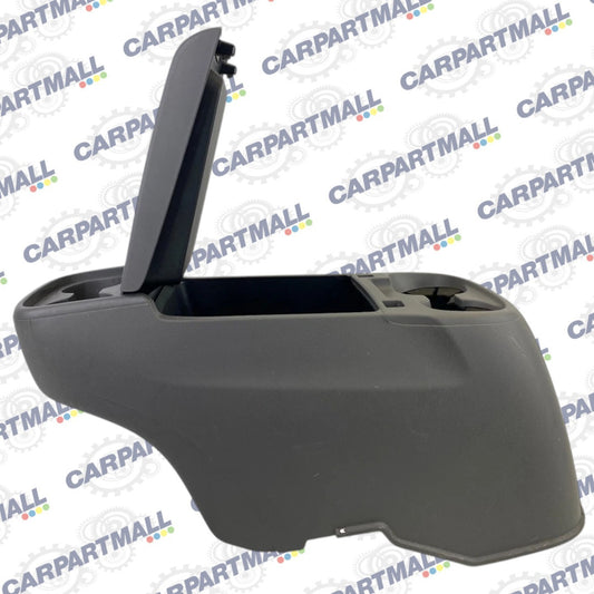 2011-2017 Honda Odyssey Floor Center Console Cup Holder Cupholder w/ Storage OEM