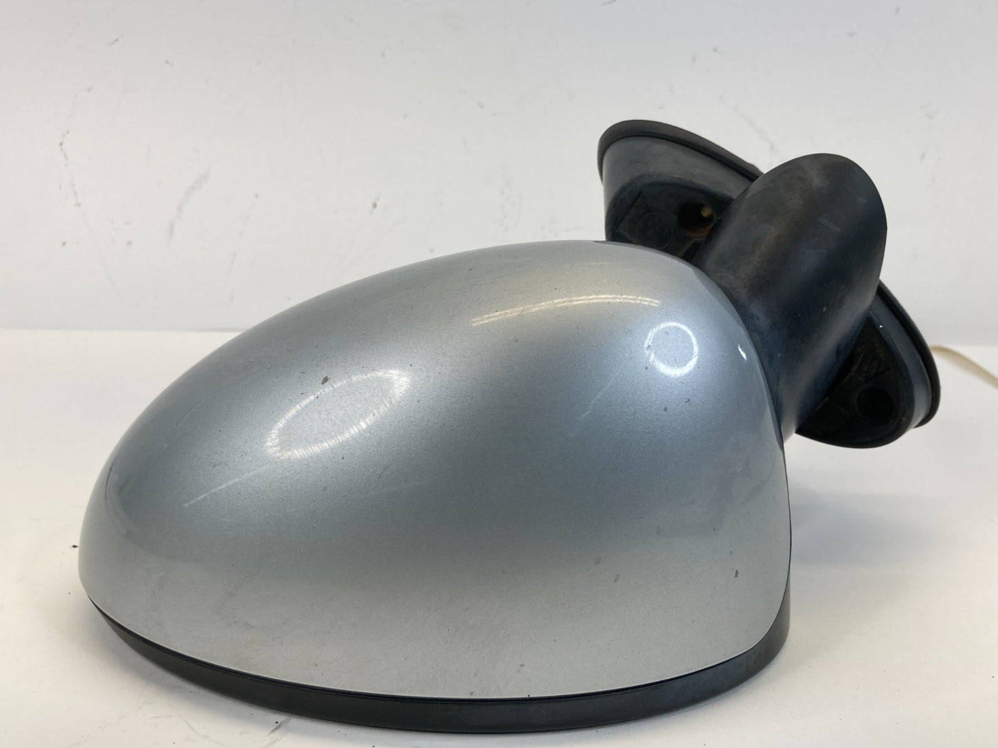 2002-2008 Mini Cooper Front Left Driver Side View Power Door Mirror Assembly OEM