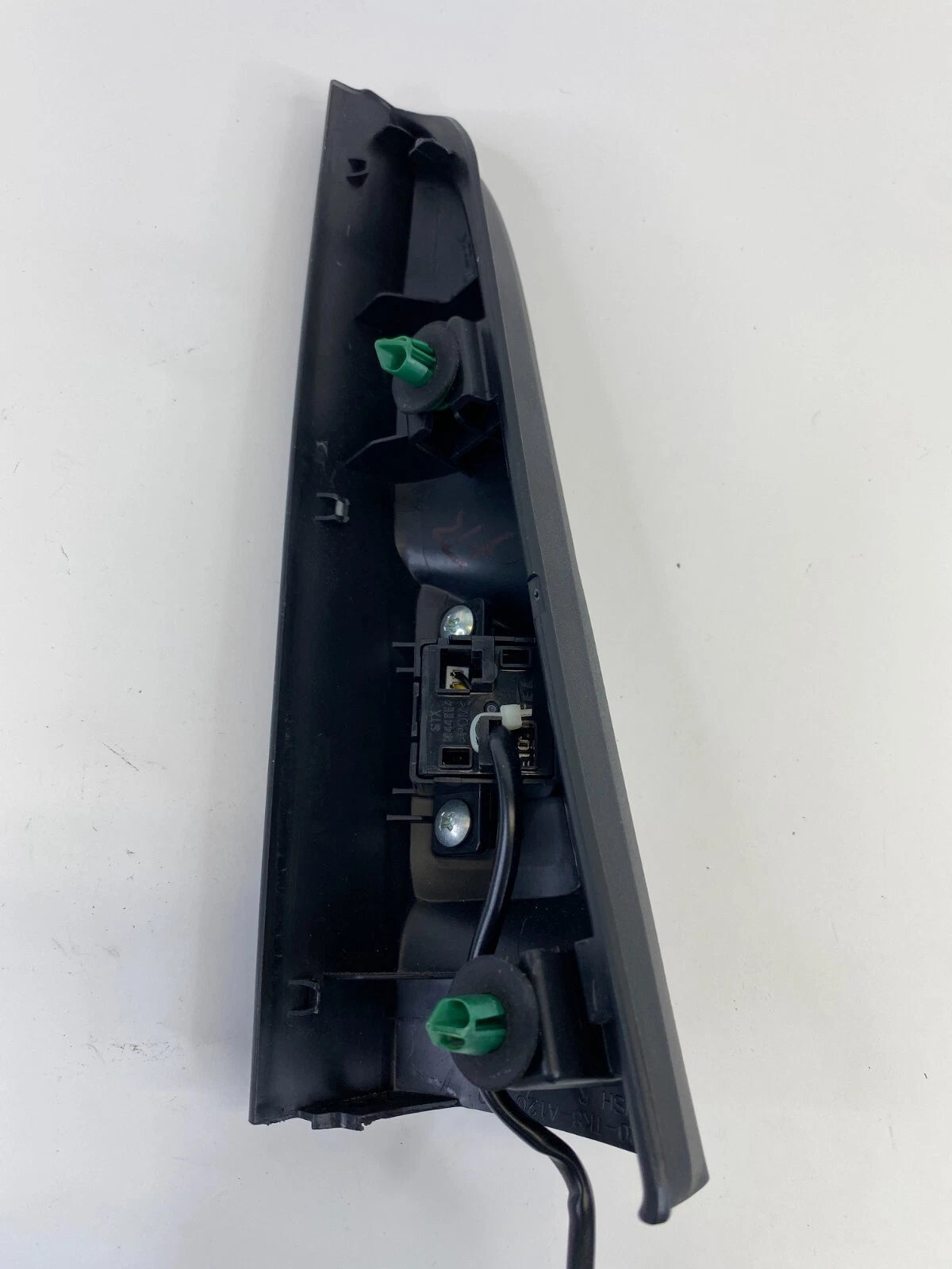 2011-2017 HONDA ODYSSEY BLIND SPOT MONITOR SWITCH MIRROR COVER OEM 76220-TK8-A1