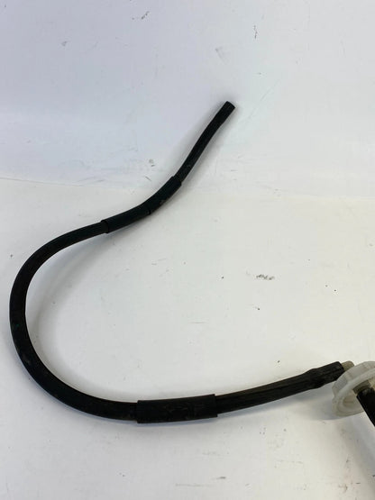 06-14 HONDA RIDGELINE RADIATOR COOLANT OVERFLOW TANK RESERVOIR CAP COVER LID OEM