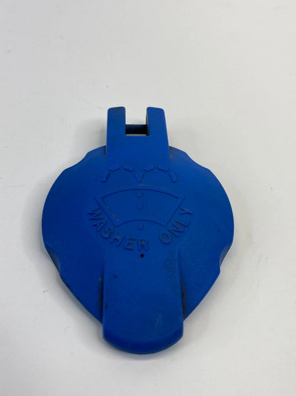 2006-2010 HYUNDAI SONATA WINDSHIELD WIPER WASHER FLUID RESERVOIR TANK CAP TOP