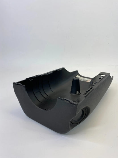 2013-2016 FORD FUSION STEERING COLUMN LOWER COVER SHROUD TRIM OEM