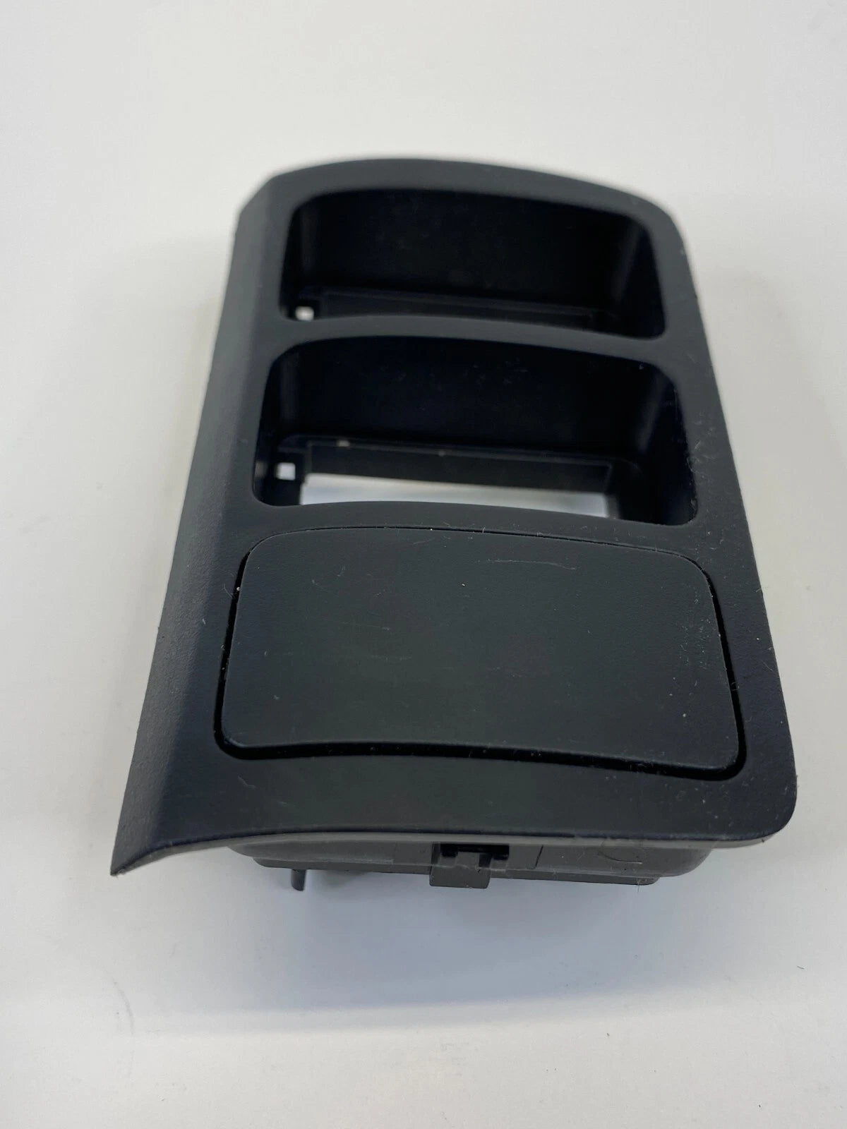 2003-2007 HONDA ACCORD DASH LEFT SIDE SWITCH BEZEL TRIM PANEL 77302SDAA010M1 OEM