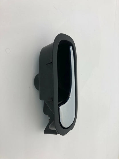 2007-2009 SATURN AURA REAR LEFT DRIVER SIDE INNER DOOR HANDLE ASSEMBLY 15264360