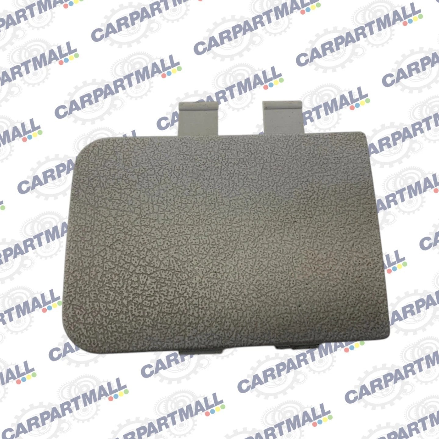 2005-2007 JEEP GRAND CHEROKEE INTERIOR LEFT DRIVER COVER CAP TRIM VT5822 57521