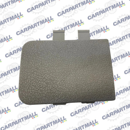 2005-2007 JEEP GRAND CHEROKEE INTERIOR LEFT DRIVER COVER CAP TRIM VT5822 57521