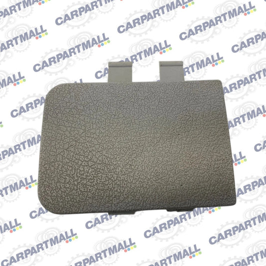 2005-2007 JEEP GRAND CHEROKEE INTERIOR LEFT DRIVER COVER CAP TRIM VT5822 57521