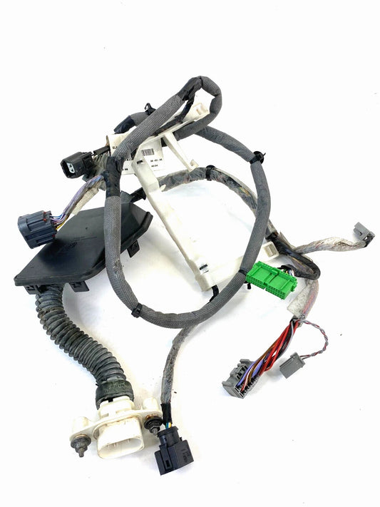 1999-2006 VOLVO S80 FRONT RIGHT RH DOOR WIRE HARNESS WIRING OEM FACTORY 9469717