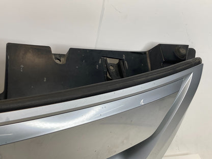 2010 2011 2012 2013 Acura RDX Front Bumper Upper Grill Grille w/ Emblem OEM