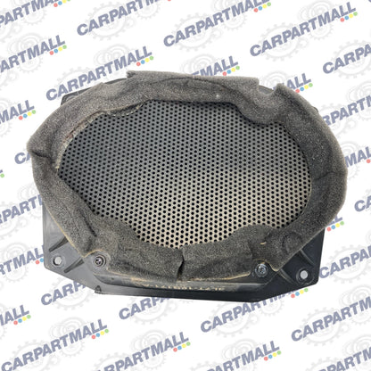 2002-2006 LINCOLN NAVIGATOR FRONT LEFT DOOR AUDIO SPEAKER YF1F-18808-AC OEM