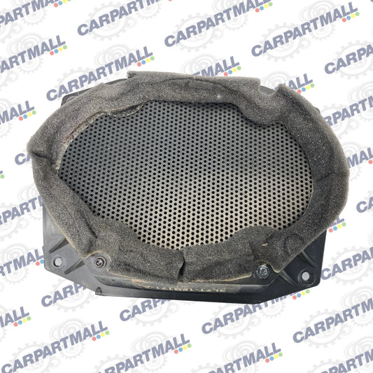 2002-2006 LINCOLN NAVIGATOR FRONT LEFT DOOR AUDIO SPEAKER YF1F-18808-AC OEM