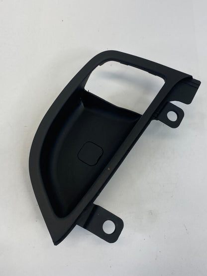 2011-2016 Hyundai Elantra Front Left Door Inner Handle Cover Bezel 82611MD000