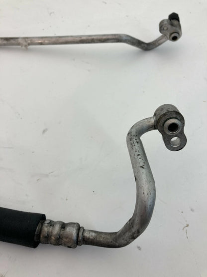 2003-2005 MAZDA 6 MAZDA6 A/C AIR CONDITIONING DISCHARGE LINE HOSE PIPE LINE