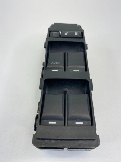 07-10 DODGE CHARGER 11-14 200 DRIVER DOOR MASTER POWER WINDOW SWITCH 04602780AA