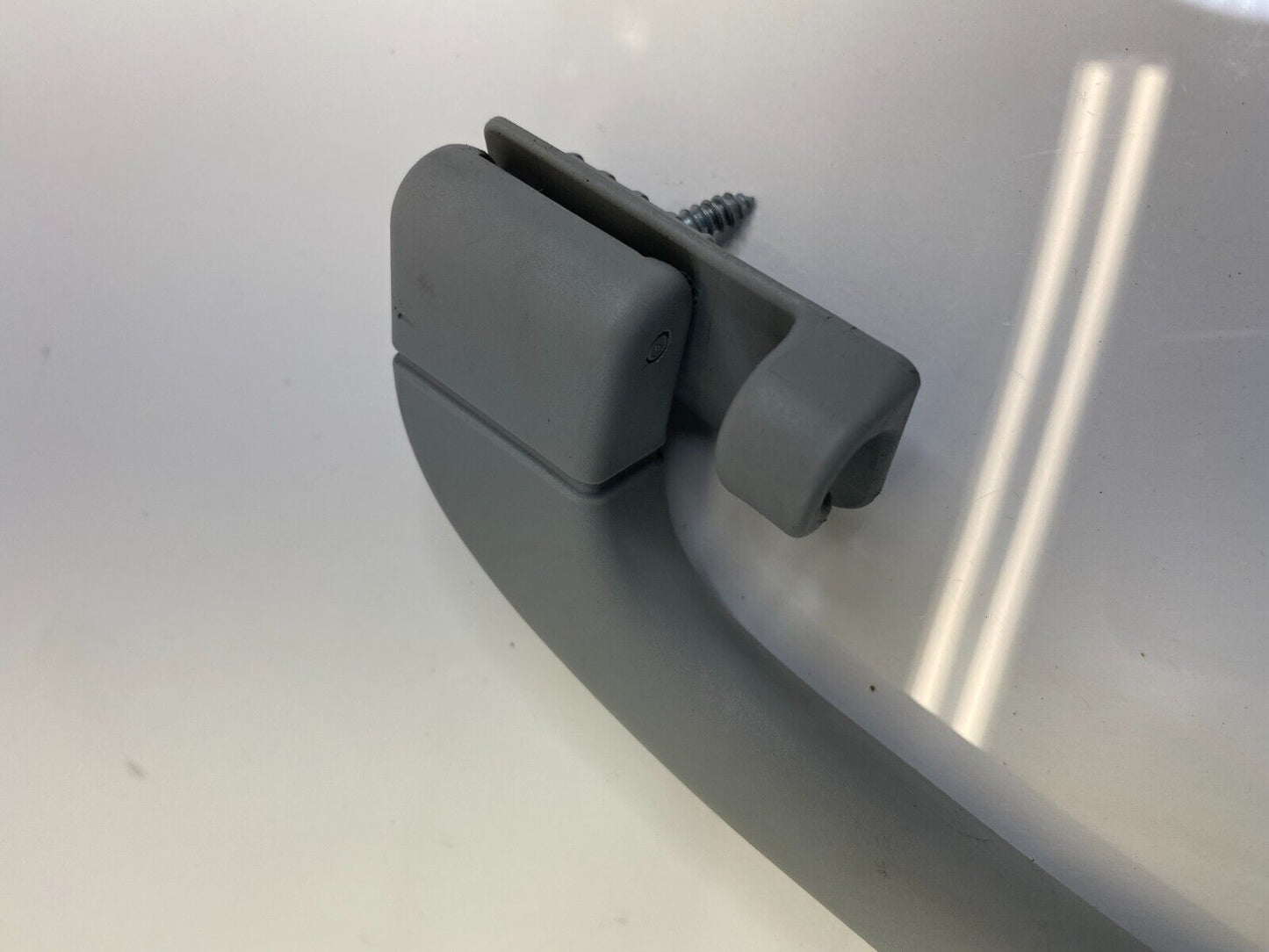 2007-2013 BMW X5 Rear Left Side Interior Inner Roof Grab Grip Handle 6977693