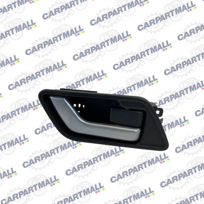 2006-2009 RANGE ROVER SPORT FRONT RIGHT SIDE INTERIOR DOOR HANDLE 5H32-22600-AD