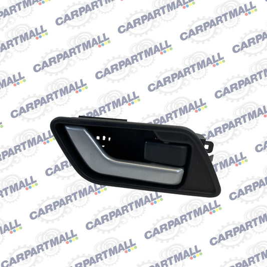 2006-2009 RANGE ROVER SPORT FRONT RIGHT SIDE INTERIOR DOOR HANDLE 5H32-22600-AD