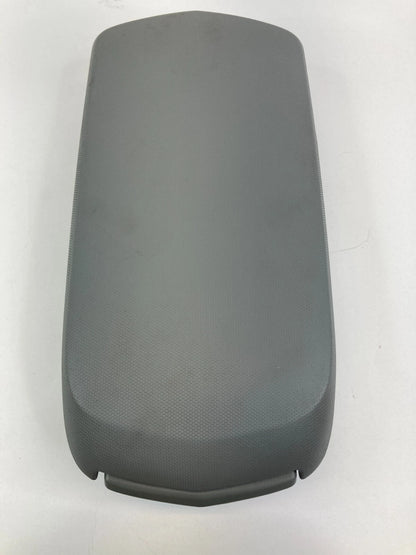 2007 2008 2009 CHRYSLER SEBRING CENTER CONSOLE STORAGE ARMREST ARM REST LID OEM