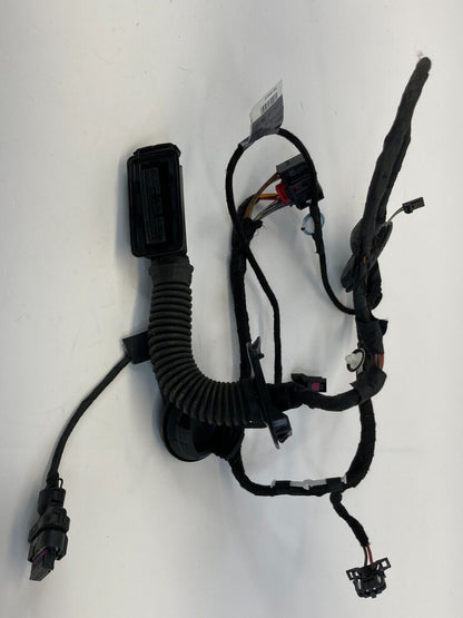 2013 2014 2015 2016 Audi A4 Rear Right Door Wire Wiring Harness 8K0971688AG OEM