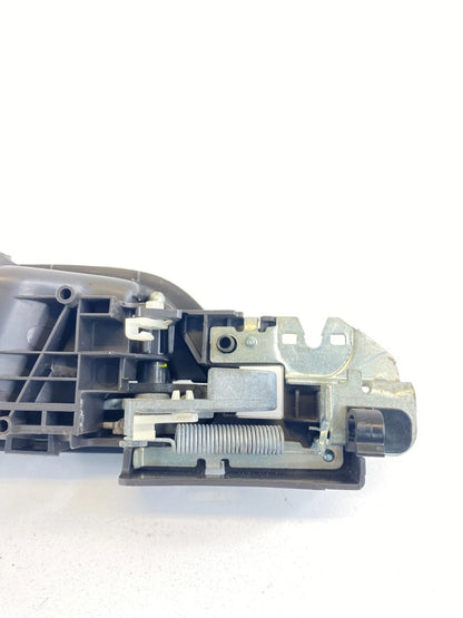 2006-2011 HONDA CIVIC REAR RIGHT INTERIOR DOOR HANDLE BEZEL OEM FACTORY 43072XXX