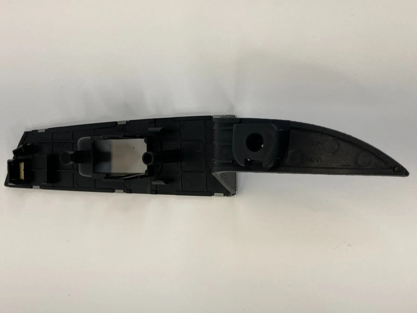 03 04 05 06 07 NISSAN MURANO REAR RIGHT DOOR WINDOW SWITCH COVER TRIM BEZEL OEM