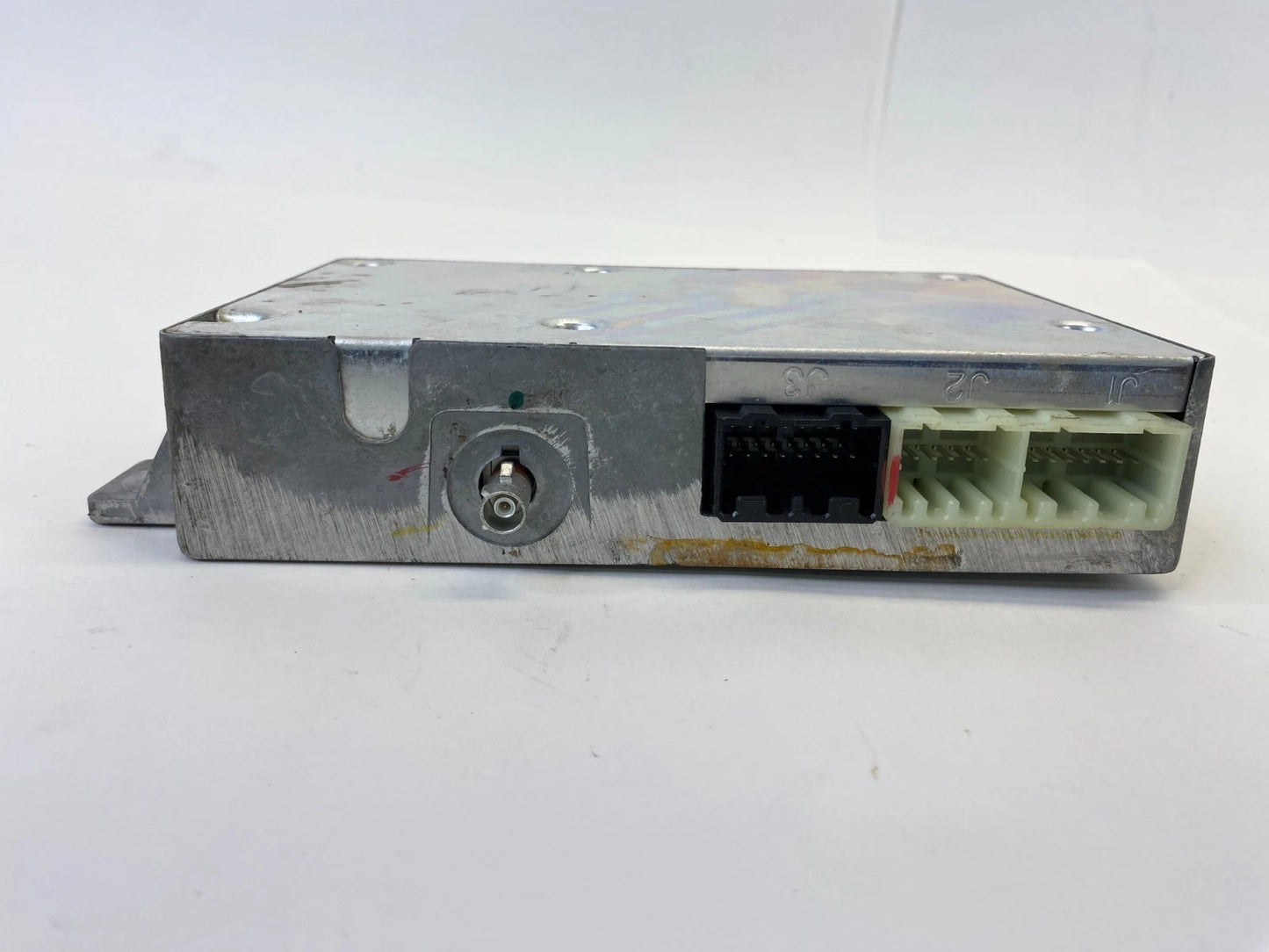2013 CHEVROLET EQUINOX ONSTAR TELEMATICS INTERFACE CONTROL MODULE OEM 22764232
