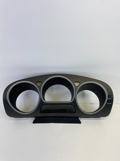 2001-2005 Lexus GS300 Instrument Speedometer Cluster Trim Bezel 55404-30830 OEM
