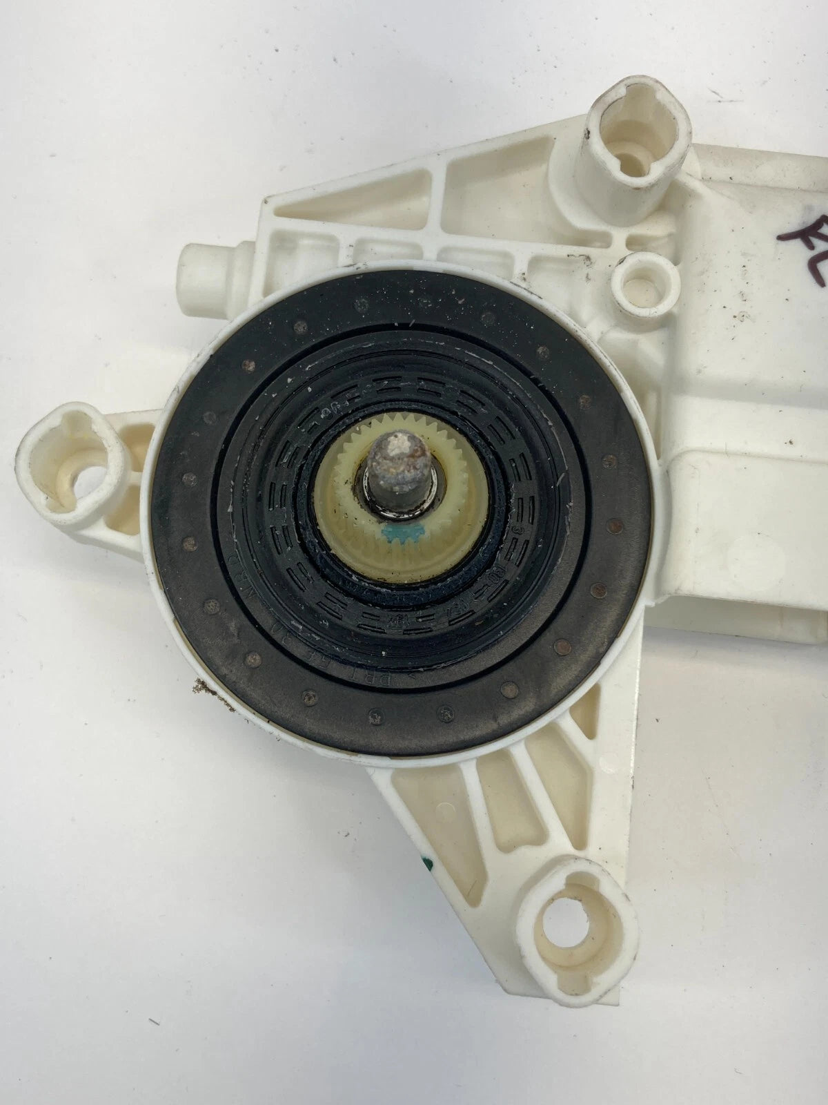 2009-2020 DODGE JOURNEY REAR LEFT BACK DOOR WINDOW MOTOR 0130-822-475 OEM