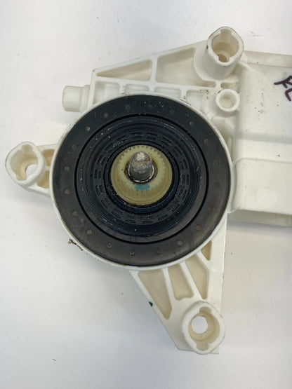 2009-2020 DODGE JOURNEY REAR LEFT BACK DOOR WINDOW MOTOR 0130-822-475 OEM
