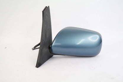 2004-2009 TOYOTA PRIUS FR LEFT DRIVER SIDE VIEW POWER DOOR MIRROR GLASS ASSY OEM