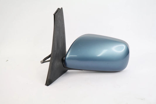 2004-2009 TOYOTA PRIUS FR LEFT DRIVER SIDE VIEW POWER DOOR MIRROR GLASS ASSY OEM