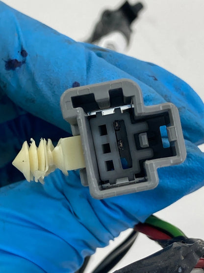 2010-2012 Chevrolet Traverse Rear Liftgate Tailgate Wire Wiring Harness 20813085