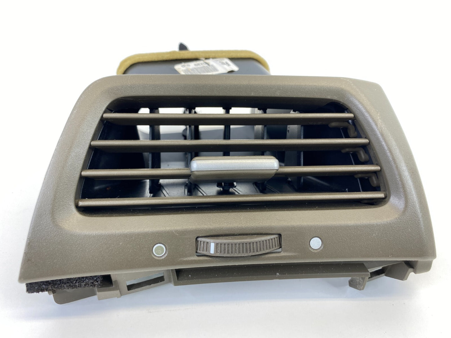 2008-2012 Honda Accord Dash Right Passenger Air Vent AC Heater Duct Grille OEM