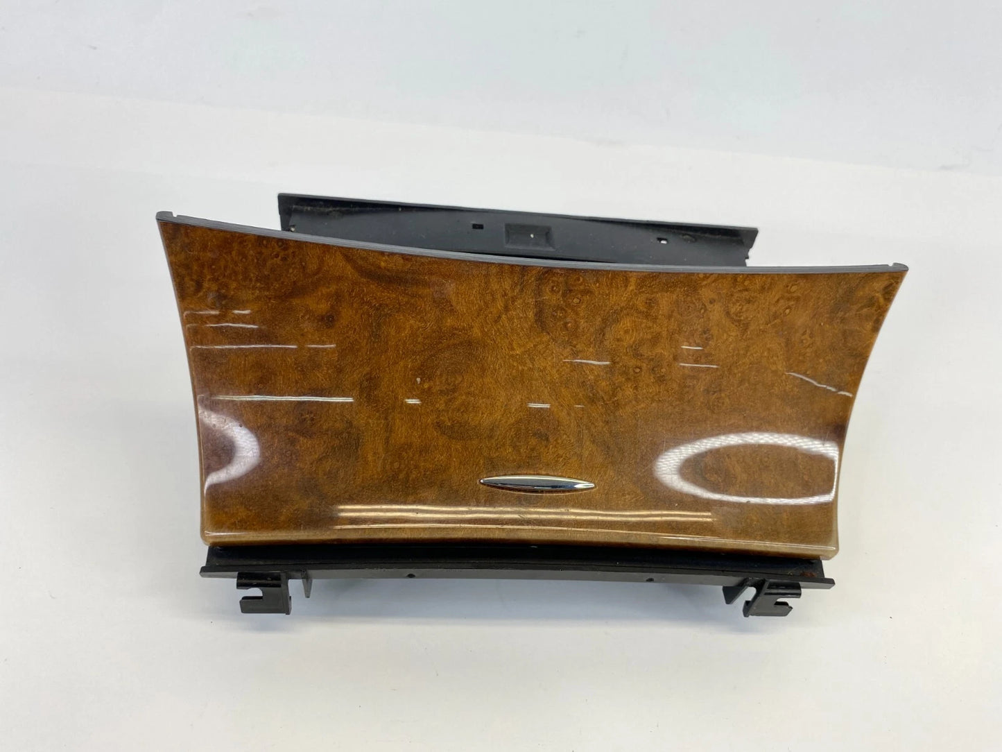 2003-2006 MERCEDES BENZ E500 CENTER DASH ASHTRAY ASH TRAY STORAGE A2118101330