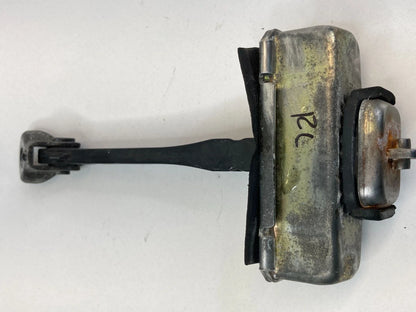 2004 2005 2006 ACURA TL REAR LEFT SIDE DOOR CHECK STOP STOPPER STRAP RR LH OEM