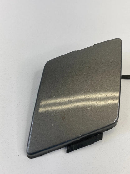 2009 2010 2011 VW VOLKSWAGEN TIGUAN TOW EYE CAP COVER TRIM 5N0-807-241 OEM