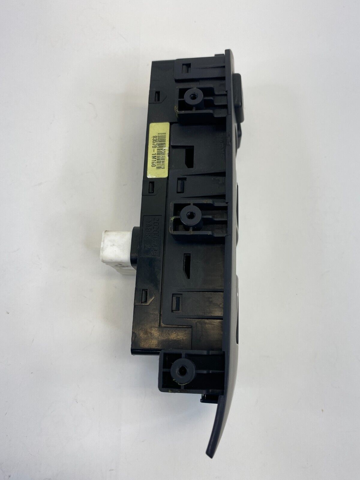 2010 2011 2012 2013 Kia Forte Front Left Driver Master Window Switch 93570-1M100