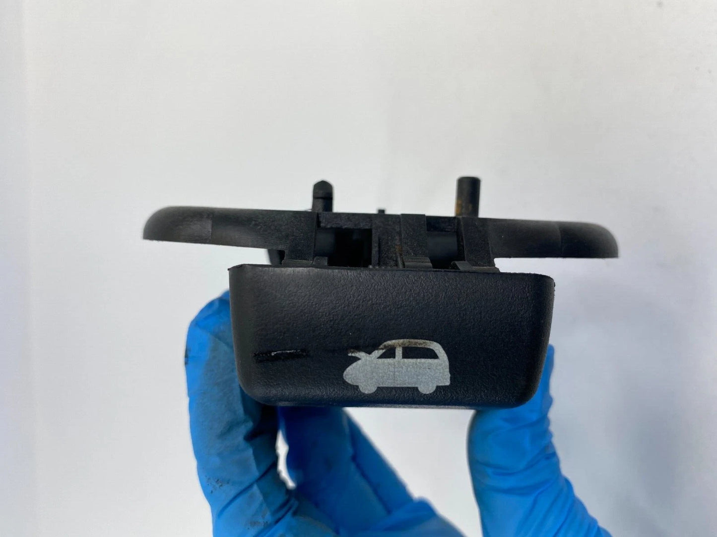 2008-2010 CHRYSLER TOWN & COUNTRY HOOD LATCH ACTUATOR RELEASE HANDLE LEVER OEM